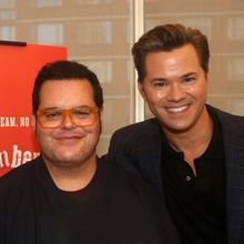 GUTENBERG! THE MUSICAL! to Launch Rush, Digital Lottery & Standing Room Policies