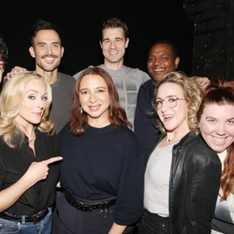 Wake Up With BroadwayWorld October 27, 2025- LITTLE BEAR RIDGE ROAD First Look and More Image