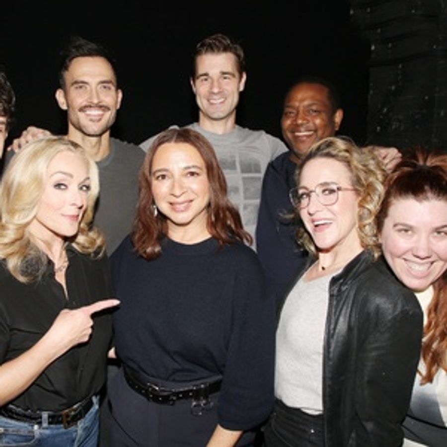Wake Up With BroadwayWorld October 27, 2025- LITTLE BEAR RIDGE ROAD First Look and More Image