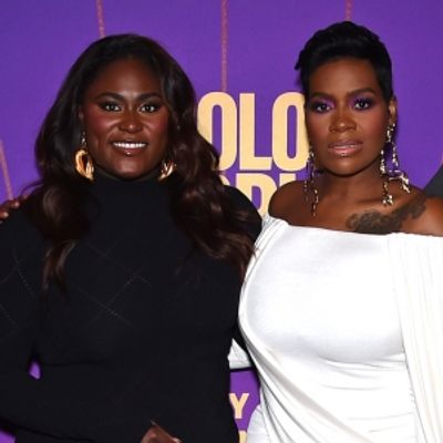 Photos: See the THE COLOR PURPLE Cast Attend London Screening