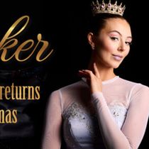 Canada’s Ukrainian NUTCRACKER To Play Northern Alberta Jubilee Auditorium