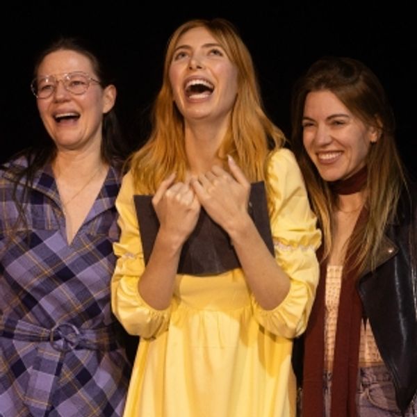 Photos: CRIMES OF THE HEART at Jersey City Theatre Center Photo