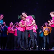 Theatre Under The Stars Reveals Winners Of The 2023 Tommy Tune Awards
