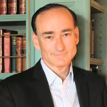 Chris Bohjalian to Discuss New Novel THE AMATEUR at The Music Hall Lounge