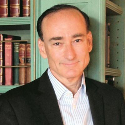 Chris Bohjalian to Discuss New Novel THE AMATEUR at The Music Hall Lounge