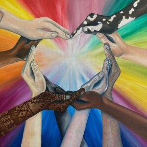 Embracing Our Differences Will Stage 2024 Exhibitions in Sarasota and St. Petersburg…