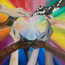 Embracing Our Differences Will Stage 2024 Exhibitions in Sarasota and St. Petersburg 