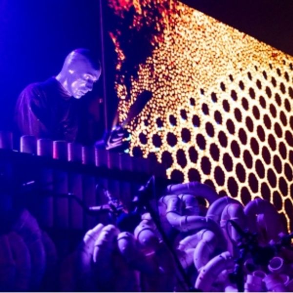 Tickets for All BLUE MAN GROUP Chicago 2024 Performances On Sale Now Photo