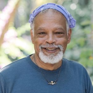 Ishmael Houston-Jones Will Receive the 2024 American Dance Festival Distinguished Tea