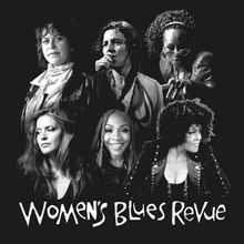 The 36th Women's Blues Revue Lineup Revealed