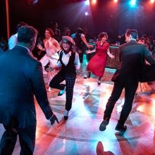 Photos: Check Out New Images of THE GREAT GATSBY - THE IMMERSIVE SHOW