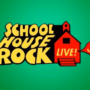 SCHOOLHOUSE ROCK LIVE! JR. Comes to World Stage Theatre Company This Month