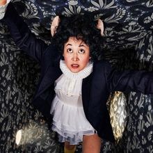 OR-LAN-DO Comes to Dramaten This Month