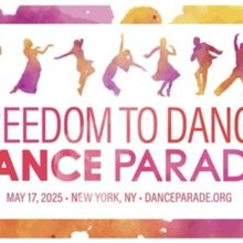 Grand Marshals Announced For 19th Annual Dance Parade & Festival, Returning In May