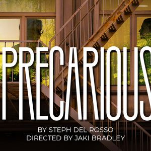 World Premiere of PRECARIOUS Will Come to Mosaic Theater Company