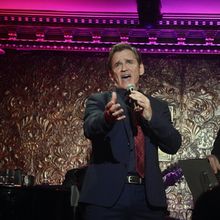 Photos: See Highlights of Sean McDermott's THE BEST OF ME at 54 Below