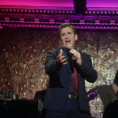 Photos: See Highlights of Sean McDermott's THE BEST OF ME at 54 Below