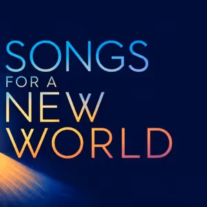 SONGS FOR A NEW WORLD Will Come to Pretzel Theater Company