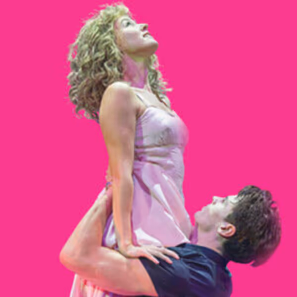 DIRTY DANCING Will Return to London in 2027 Photo