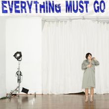 EVERYTHING MUST GO Comes to the Chocolate Factory Theatre