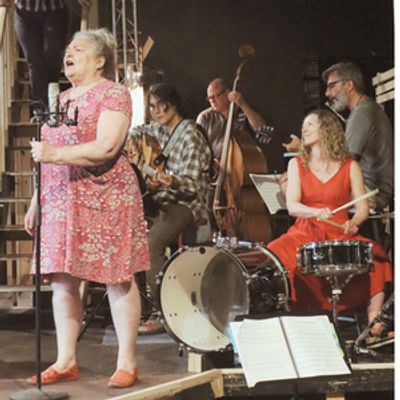 Photos: GIRL FROM THE NORTH COUNTRY to Make Rhode Island Premiere at Wilbury Theatre Group