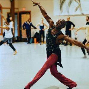 Kaatsbaan Cultural Park Launches Weekend Retreat Residency Program