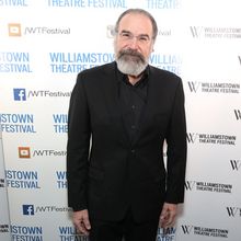 MANDY PATINKIN IN CONCERT: BEING ALIVE﻿ is Coming to the Carpenter Center