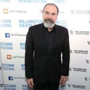 MANDY PATINKIN IN CONCERT: BEING ALIVE﻿ is Coming to the Carpenter Center
