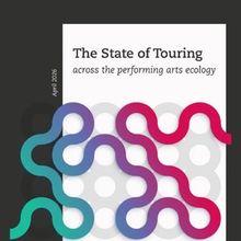 Report on Touring From Arts Council England Finds Dance and Drama Declining and Music