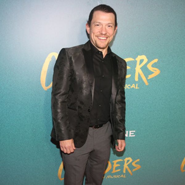 Miguel Cervantes, Kathryn Gallagher and More to Join NYSAF's 40th Anniversary Gala Photo