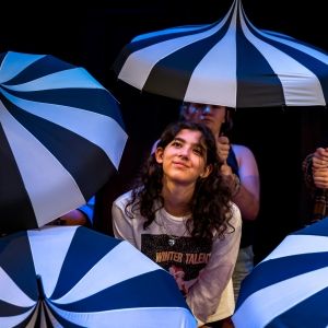 THE ADDAMS FAMILY Comes to Rubicon Theatre This Week
