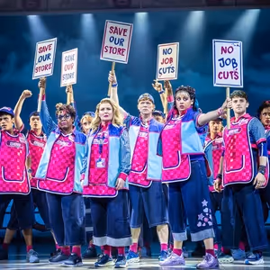HERE & NOW UK and Ireland Tour Comes to Milton Keynes in March