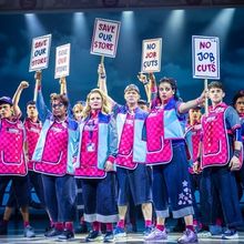 HERE & NOW UK and Ireland Tour Comes to Milton Keynes in March