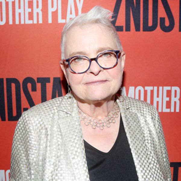 Paula Vogel and Michael Maso to Launch New Writers Retreat BARDS ON THE CAPE Photo