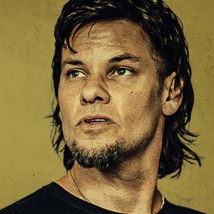 Comedian Theo Von Announces Venue Debut At Resorts World Theatre In Las Vegas…