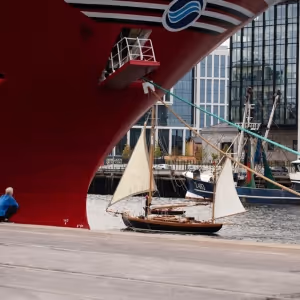 International and Irish Artists Arrive in Cork For Sounds From A Safe Harbour…