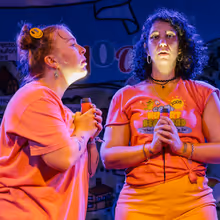 MURDERED DARLINGS to Bring Deleted Scenes to Philly Fringe Festival