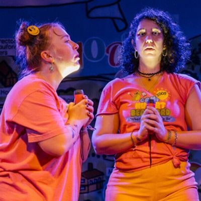 MURDERED DARLINGS to Bring Deleted Scenes to Philly Fringe Festival