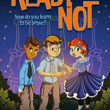 LA Author Laura Stegman Releases New Novel READY OR NOT, August 29