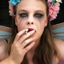 PARTY GIRL Comes to Edinburgh Fringe