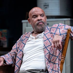 Everyman Theatre's Jefferson A. Russell Selected for 2026 Lunt-Fontanne Fellowship Pr