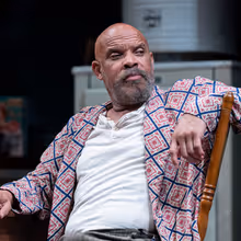 Everyman Theatre's Jefferson A. Russell Selected for 2026 Lunt-Fontanne Fellowship Pr