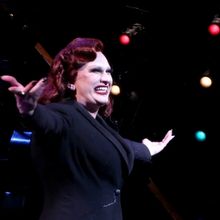 Breaking: Jinkx Monsoon Will Play Audrey in LITTLE SHOP OF HORRORS