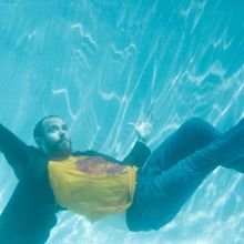 Chris Davis Brings THE PRESENTED to Philadelphia