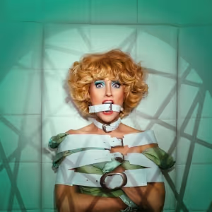 Leah Shelton's BATSH*T Comes to Arts Centre Melbourne