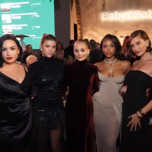 Photos: Go Inside 2023 Baby2Baby Gala with CASAMIGOS