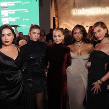 Photos: Go Inside 2023 Baby2Baby Gala with CASAMIGOS