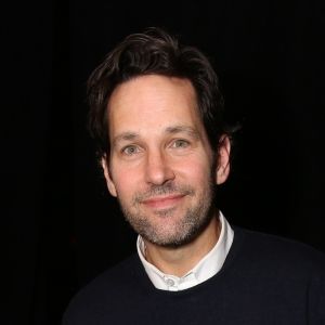 Listen: Paul Rudd Shares Crazy Stories From His Theatrical Career on SMARTLESS…