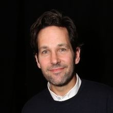 Listen: Paul Rudd Shares Crazy Stories From His Theatrical Career on SMARTLESS Podcas