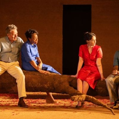 ALL MY SONS, WAR HORSE, and More Set For National Theatre at Home's Autumn Streaming 
